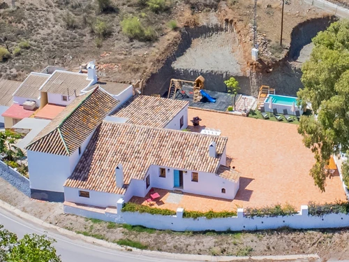 Ferienhaus Cártama, 3 Schlafzimmer, 8 Personen - photo_1011866033631