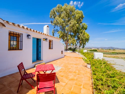 Ferienhaus Cártama, 3 Schlafzimmer, 8 Personen - photo_1011866033631