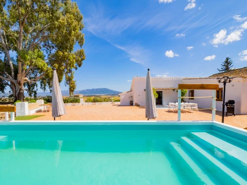 Ferienhaus Cártama, 3 Schlafzimmer, 8 Personen - photo_1011866033631