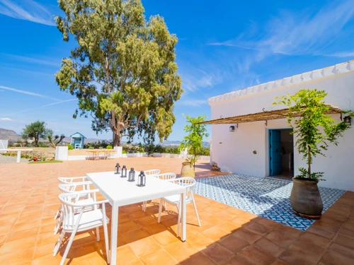 Ferienhaus Cártama, 3 Schlafzimmer, 8 Personen - photo_1011866033631