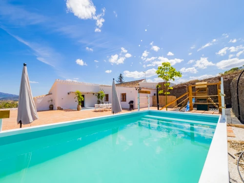 Maison Cártama, 4 pièces, 8 personnes - photo_1011866033631