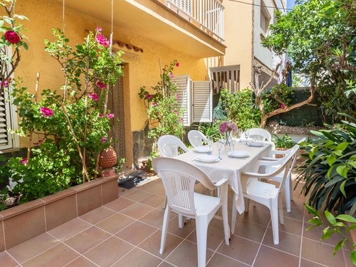 Apartment L'Escala, 3 bedrooms, 6 persons - photo_1011866033785