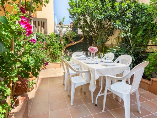 Apartamento L'Escala, 3 dormitorios, 6 personas - photo_1011866033785