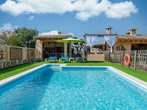 Villa Llubí, 2 bedrooms, 4 persons - photo_1011866033918