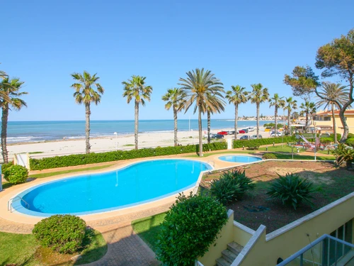 Ferienwohnung Denia, 2 Schlafzimmer, 4 Personen - photo_1011866034215