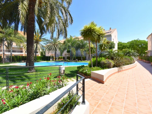 Apartment Xàbia, 3 bedrooms, 6 persons - photo_1011866034511