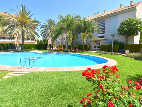 Apartment Xàbia, 3 bedrooms, 6 persons - photo_1011866034511