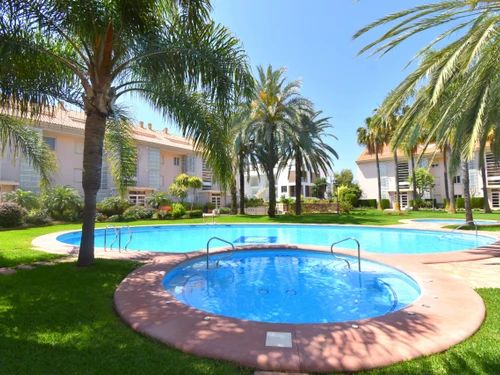 Apartment Xàbia, 3 bedrooms, 6 persons - photo_1011866034511