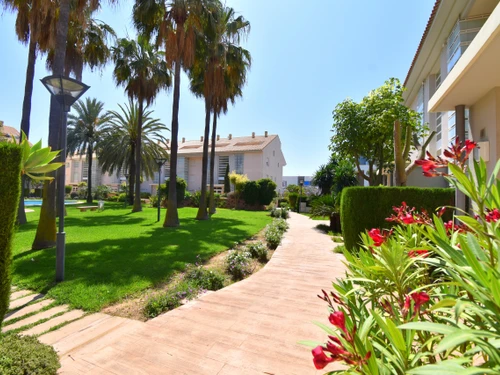 Apartment Xàbia, 3 bedrooms, 6 persons - photo_1011866034511