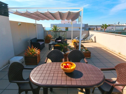 Apartment Cambrils, 2 bedrooms, 7 persons - photo_1011866035231