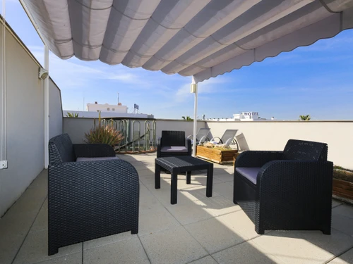 Apartment Cambrils, 2 bedrooms, 7 persons - photo_1011866035231