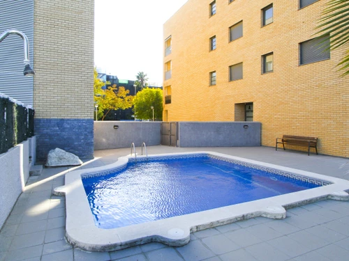 Apartment Cambrils, 2 bedrooms, 7 persons - photo_1011866035231