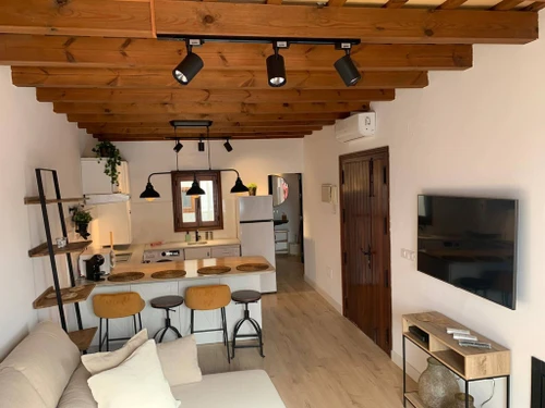 Appartement Cadix, 2 pièces, 4 personnes - photo_1011866035931