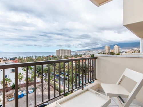 Appartement Playa de las Américas, 3 pièces, 3 personnes - photo_1011866036076