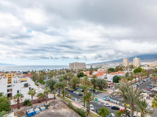 Appartement Playa de las Américas, 3 pièces, 3 personnes - photo_1011866036076