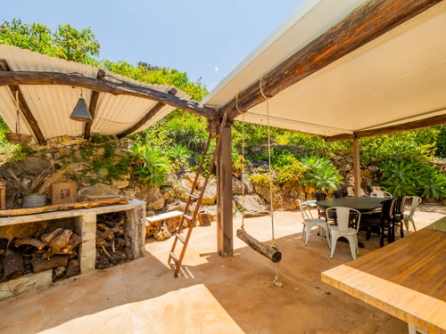 Ferienhaus Coín, 2 Schlafzimmer, 4 Personen - photo_1011866036336