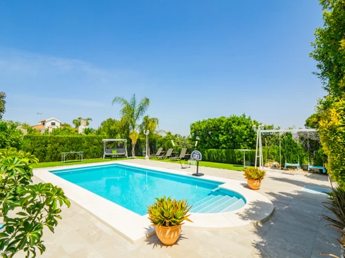 Villa Alhaurín de la Torre, 5 dormitorios, 10 personas - photo_1011866036474