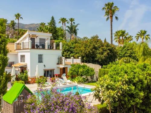 Villa Alhaurín de la Torre, 5 dormitorios, 10 personas - photo_1011866036474