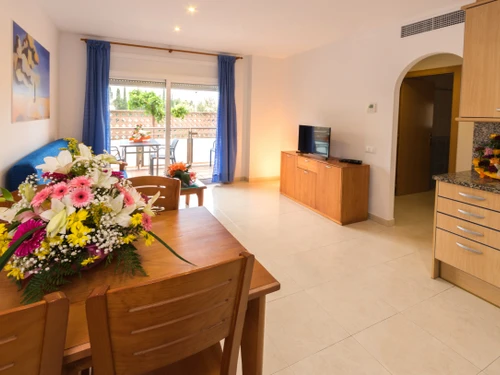 Appartement Roses, 2 pièces, 4 personnes - photo_1011866036926