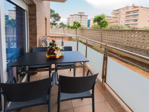 Appartement Roses, 2 pièces, 4 personnes - photo_1011866036926