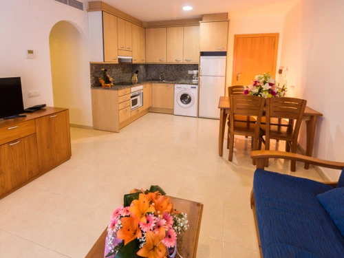 Apartamento Roses, 1 dormitorio, 4 personas - photo_1011866036926