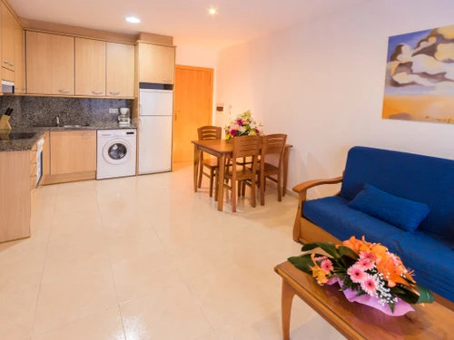 Appartement Roses, 2 pièces, 4 personnes - photo_1011866036926