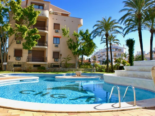 Chalet Denia, 2 Schlafzimmer, 4 Personen - photo_1011866037214