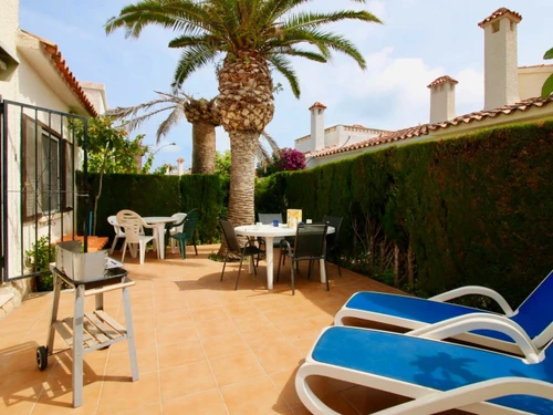 Chalet Denia, 2 Schlafzimmer, 4 Personen - photo_1011866037214