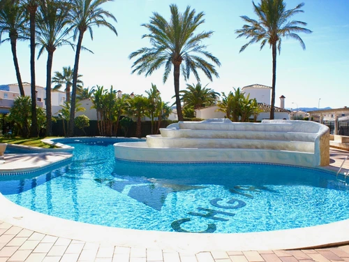 Chalet Denia, 2 Schlafzimmer, 4 Personen - photo_1011866037214