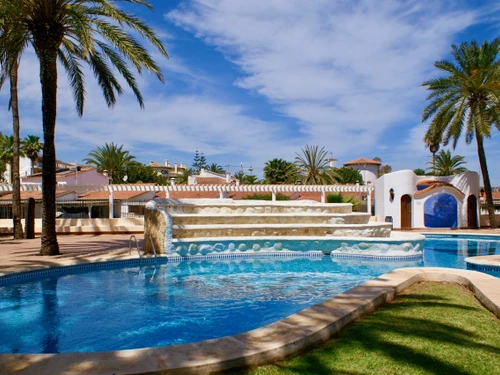 Chalet Denia, 2 Schlafzimmer, 4 Personen - photo_1011866037214