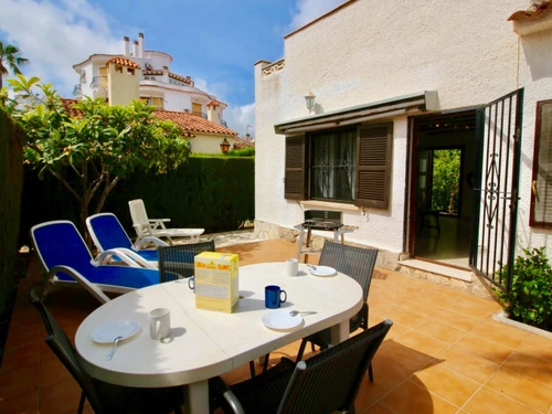 Chalet Denia, 2 Schlafzimmer, 4 Personen - photo_1011866037214