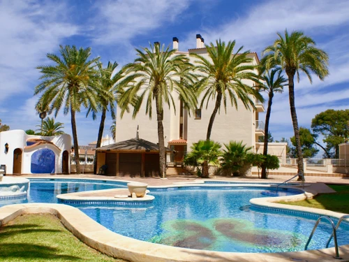 Chalet Denia, 2 Schlafzimmer, 4 Personen - photo_1011866037214