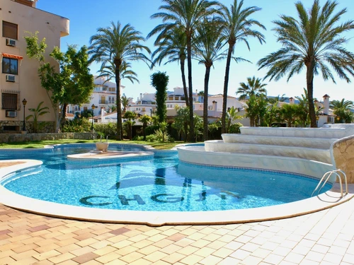 Chalet Denia, 2 Schlafzimmer, 4 Personen - photo_1011866037214