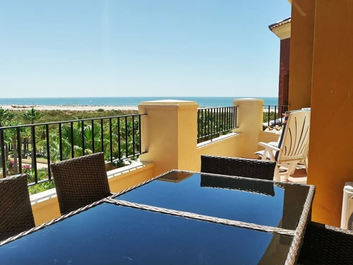 Appartement Punta del Moral, 4 pièces, 7 personnes - photo_1011866037351
