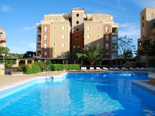 Appartement Punta del Moral, 4 pièces, 7 personnes - photo_1011866037351