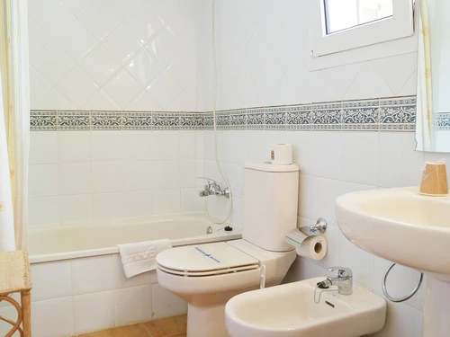 Appartement Punta del Moral, 4 pièces, 7 personnes - photo_1011866037351