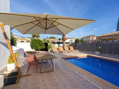 Villa Rojales, 3 Schlafzimmer, 6 Personen - photo_1011866037486