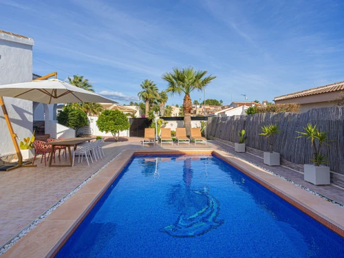 Villa Rojales, 3 Schlafzimmer, 6 Personen - photo_1011866037486