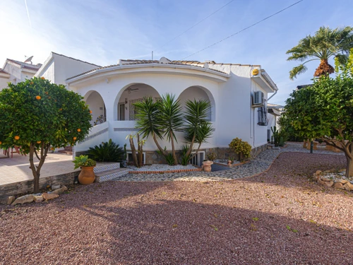 Villa Rojales, 3 Schlafzimmer, 6 Personen - photo_1011866037486