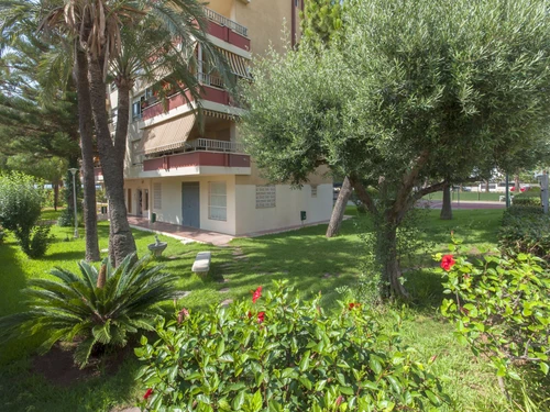 Ferienwohnung Gandía, 3 Schlafzimmer, 6 Personen - photo_1011866037762