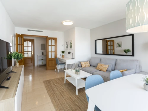 Ferienwohnung Gandía, 3 Schlafzimmer, 6 Personen - photo_1011866037762