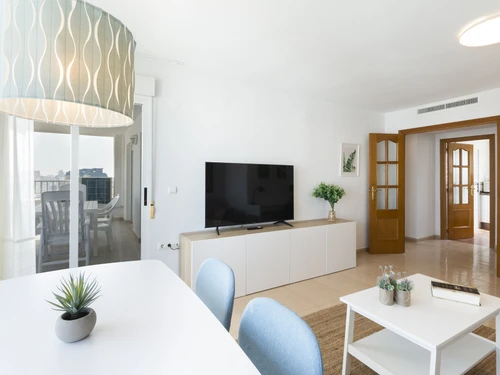 Ferienwohnung Gandía, 3 Schlafzimmer, 6 Personen - photo_1011866037762
