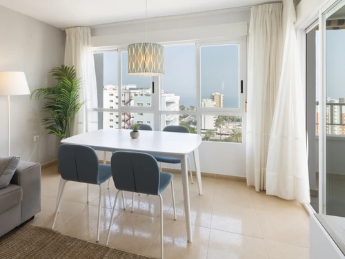 Ferienwohnung Gandía, 3 Schlafzimmer, 6 Personen - photo_1011866037762