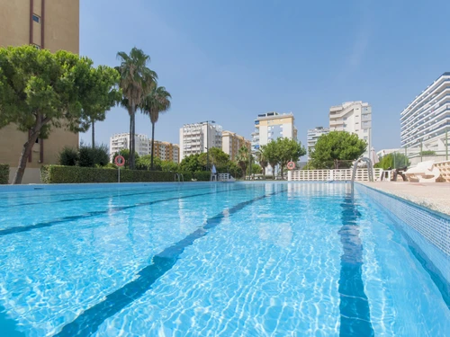 Ferienwohnung Gandía, 3 Schlafzimmer, 6 Personen - photo_1011866037762