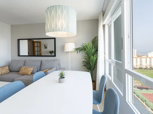 Ferienwohnung Gandía, 3 Schlafzimmer, 6 Personen - photo_1011866037762