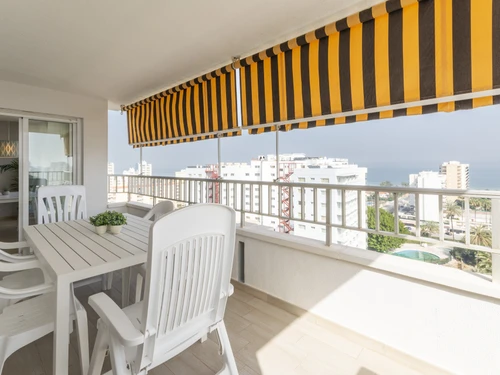 Ferienwohnung Gandía, 3 Schlafzimmer, 6 Personen - photo_1011866037762