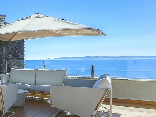 Appartement Roses, 3 pièces, 4 personnes - photo_1011866037913