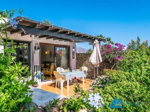 Villa Playa Blanca, 2 Schlafzimmer, 3 Personen - photo_1011866038205
