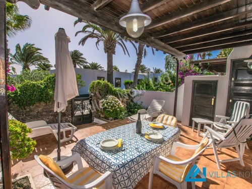 Villa Playa Blanca, 2 Schlafzimmer, 3 Personen - photo_1011866038205
