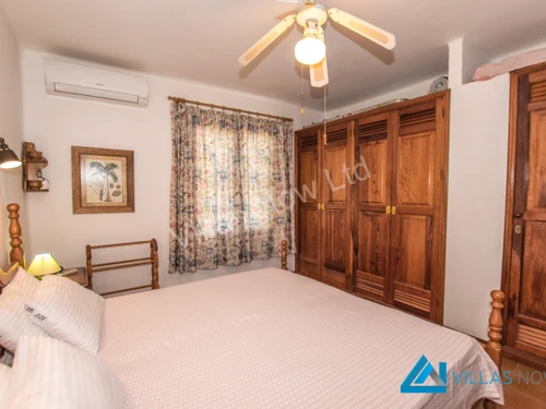 Villa Playa Blanca, 2 Schlafzimmer, 3 Personen - photo_1011866038205